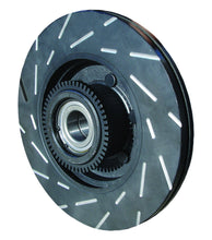 Load image into Gallery viewer, EBC 07-11 Acura CSX (Canada) 2.0 Type S USR Slotted Front Rotors