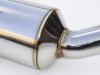 Load image into Gallery viewer, Invidia 94-01 Acura Integra 2DR LS/RS/ 97+ Type-R 2DR 60mm (101mm tip) Cat-back Exhaust