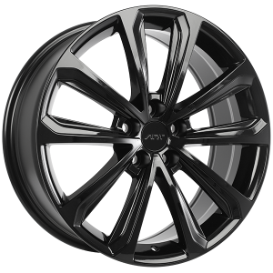 2016-2022 Toyota Prius 16" Winter Wheel & Tire Package