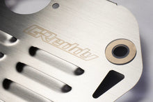 Load image into Gallery viewer, GReddy FRS / BRZ Oil Pan Baffle Plate ZN6