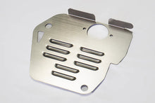 Load image into Gallery viewer, GReddy FRS / BRZ Oil Pan Baffle Plate ZN6