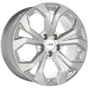 Load image into Gallery viewer, 2022 Honda Civic Winter Wheel and Tire Package - 235/40R18
