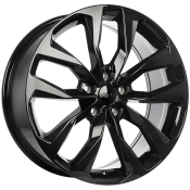 Load image into Gallery viewer, 2012-2015 Honda Civic Winter Wheels and Tire Packages
