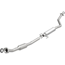 Load image into Gallery viewer, MagnaFlow Conv DF 00-05 Toyota Celica 1.8L Front  1ZZFE GT