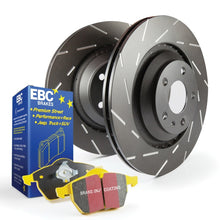 Load image into Gallery viewer, Stage 9 Kits Yellowstuff and USR Rotors