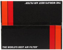 Load image into Gallery viewer, K&amp;N 07-09 Mini Cooper L4-1.6L Typhoon Short Ram Intake