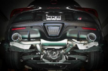 Load image into Gallery viewer, HKS SUPER TURBO MUFFLER MAT GR SUPRA DB02/06 URBAN MATTE EDITION