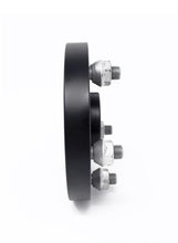 Load image into Gallery viewer, Torque Solution Forged Aluminum Wheel Spacer Subaru 56mm Hub 5x114.3 - 25mm