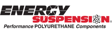 Load image into Gallery viewer, Energy Suspension 02-04 Acura RSX (includes Type S) Black 19mm Rear Sway Bar Bushings