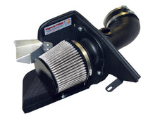 Load image into Gallery viewer, aFe MagnumFORCE Intakes Stage-2 PDS AIS PDS BMW M3 (E46) 01-07 L6-3.2L