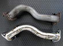Load image into Gallery viewer, HKS EXHAUST JOINT PIPE ZN6/ZC6 2013-2020