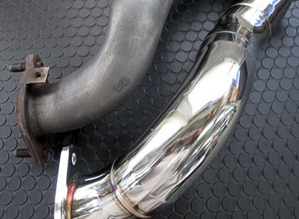 HKS EXHAUST JOINT PIPE ZN6/ZC6 2013-2020