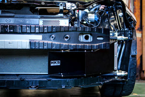 HKS S-Type Oil Cooler Kit 22+ Toyota/Subaru GR86/BRZ ZN8/ZD8 FA24