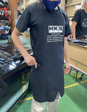 Load image into Gallery viewer, HKS MECHANIC APRON