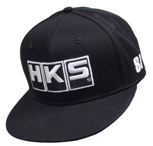 Load image into Gallery viewer, HKS FLAT BRIM CAP OILCOLOR No. 87