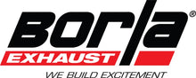 Load image into Gallery viewer, Borla 17-19 Honda Civic SI Sedan 1.5L Turbo MT FWD 4DR Catback S-TYPE