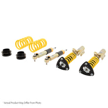 Load image into Gallery viewer, ST XTA Plus 3 Coilover Kit Mini Cooper (F55) Hardtop 4dr w/ Electronic Dampers