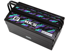 Load image into Gallery viewer, HKS x TONE MOTORSPORT TOOL BOX L450