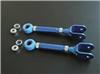 Cusco 08-12 Nissan 370z Rear Adjustable Trailing Arms
