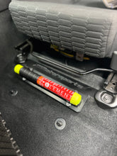 Load image into Gallery viewer, XIIIMOTORSPORTS TOYOTA GR SUPRA Element Fire Extinguisher Bracket