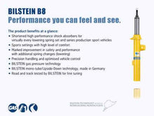 Load image into Gallery viewer, Bilstein B8 12-15 BMW 328i L4 / 335i L6 / 2014 228i Front Monotube Strut Assembly