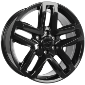 Load image into Gallery viewer, 2015-2020 Ford F-150 Winter Wheels and Tire Packages