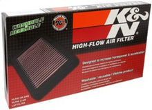 Load image into Gallery viewer, K&amp;N Replacement Air Filter AIR FILTER, TOY CAMRY 2.2/3.0L 91-96, AVALON 3.0L 95-96