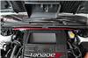 Load image into Gallery viewer, Tanabe Sustec Front Strut Tower Bar 2015 Subaru WRX/WRX STI