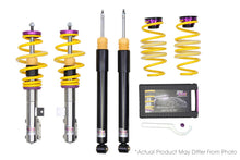Load image into Gallery viewer, KW Coilover Kit V2 BMW 3 Series 330i (G20) RWD w/ Electronic Dampers