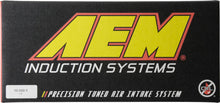 Load image into Gallery viewer, AEM 02-06 RSX Type S Polished Short Ram Intake