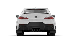 Load image into Gallery viewer, Rally Armor 23-24 Acura Integra + Integra A-Spec Black UR Mud Flap W/White Logo (No Drilling Req.)