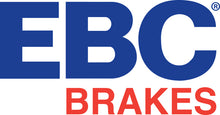 Load image into Gallery viewer, EBC 97-01 Acura Integra 1.8 Type-R Premium Front Rotors