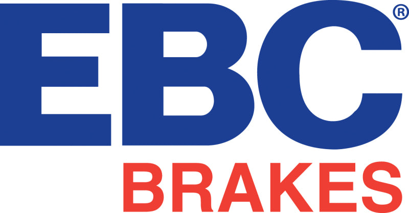 EBC S6 Kits Bluestuff Pads and GD Rotors RX-8