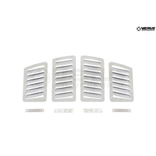 Load image into Gallery viewer, Verus Slanted Hood Louver Kit (BRZ/FRS) 2013-2016