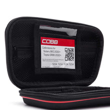 Load image into Gallery viewer, COBB FLASH KIT &amp; CALIBRATIONS FOR SUBARU BRZ 2022+, TOYOTA GR86 2022+