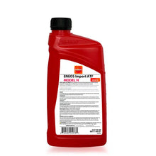 Load image into Gallery viewer, ENEOS IMPORT ATF | MODEL H - 1 Quart