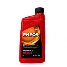 Load image into Gallery viewer, ENEOS IMPORT ATF | MODEL H - 1 Quart