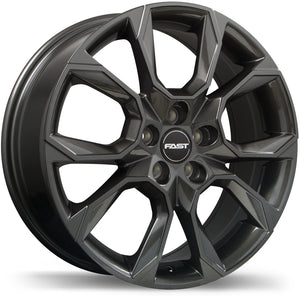 2013-2016 Scion FR-S Winter Wheels and Tires Packages