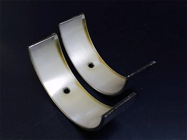 HKS Short Block FA24 2.5L High Comp Step2 w/ Crank Key