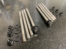 Load image into Gallery viewer, HKS HEAD STUDS KIT for TOYOTA GR COROLLA G16E-GTS