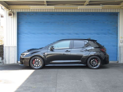 HKS HIPERMAX S TOYOTA GR COROLLA GZEA14H FULL KIT