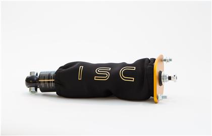 ISC 300mm coilover covers
