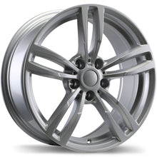 Load image into Gallery viewer, 2021-2025 BMW M5 Winter Wheels and Tires Packages