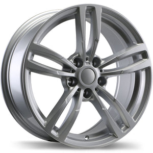 2021-2025 BMW M5 Winter Wheels and Tires Packages