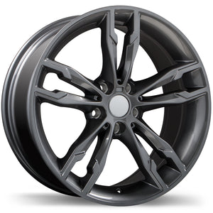 2021-2025 BMW M5 Winter Wheels and Tires Packages