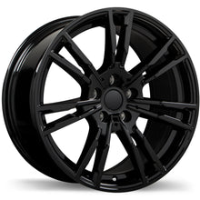 Load image into Gallery viewer, 2019-2025 BMW X5 18&quot; Winter Wheels &amp; Tires Packages