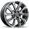 Load image into Gallery viewer, 2016-2022 Toyota Prius 16" Winter Wheels and Tires Packages