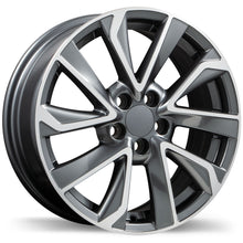 Load image into Gallery viewer, 2016-2022 Toyota Prius 16" Winter Wheels and Tires Packages