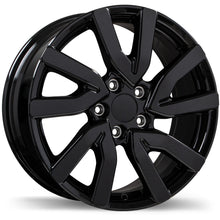 Load image into Gallery viewer, 2023-2025 Honda Pilot Winter Wheels and Tires Packages