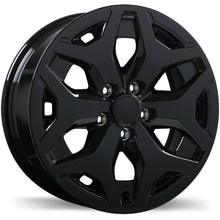 Load image into Gallery viewer, 2015-2019 Subaru Outback Winter Wheels and Tires Packages